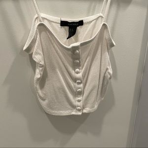 Forever 21 Crop Top💕